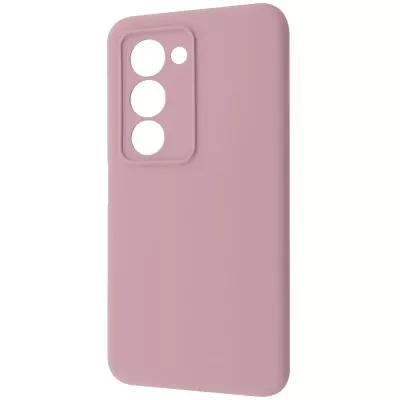 Чохол WAVE Colorful Case (TPU) Xiaomi Redmi 15 4G/5G 169.5mm pink sand