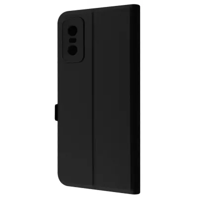 Чохол WAVE Flap Case Infinix GT 30/30 Pro black