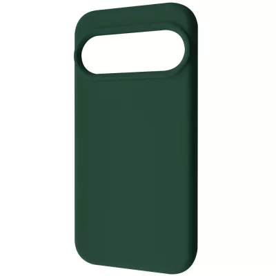 Чохол WAVE Full Silicone Cover Google Pixel 10 cyprus green