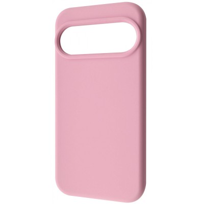 Чохол WAVE Full Silicone Cover Google Pixel 10 pink sand
