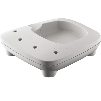 Міксер Electrolux ручний 500Вт, насадки-4, турборежим, білий (EHM4W)