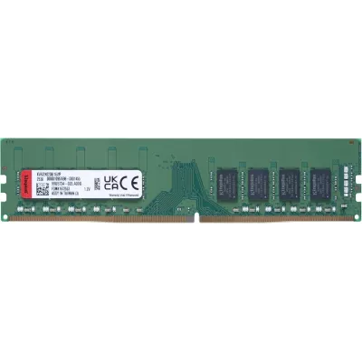 Пам'ять ПК Kingston DDR4 16GB 3200