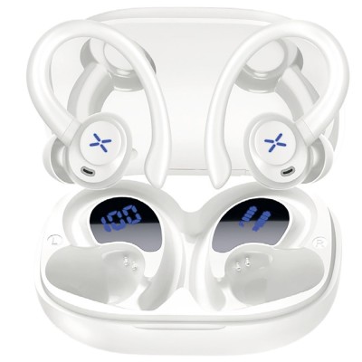 Бездротові навушники Proove X-Go TWS (APP) (TWXG0001AP02) white