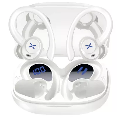 Бездротові навушники Proove X-Go TWS (APP) (TWXG0001AP02) white