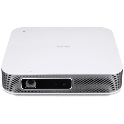 Проєктор Acer PD1520s FHD, 1200 lm, LED, 1.2, WiFi, Whale TV
