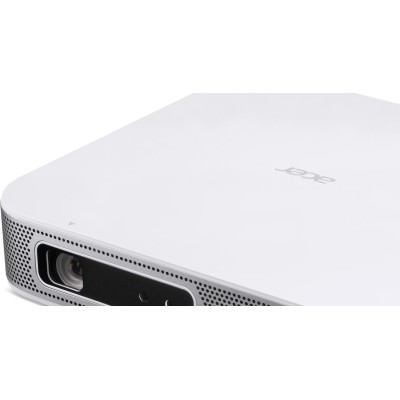 Проєктор Acer PD1520s FHD, 1200 lm, LED, 1.2, WiFi, Whale TV