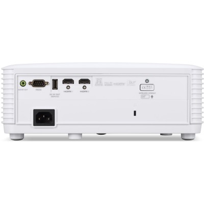 Проєктор Acer Vero XL3515i FHD, 5500 lm, LASER, 1.49-1.64, WiFi (MR.JXR11.001)