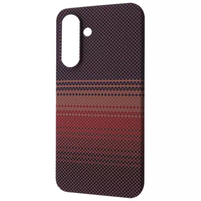 Чохол WAVE Gleam Case Samsung Galaxy A26 gold stripes