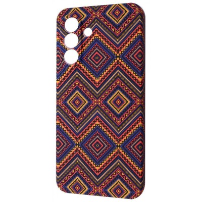 Чохол WAVE Gleam Case Samsung Galaxy A36 bright ornament