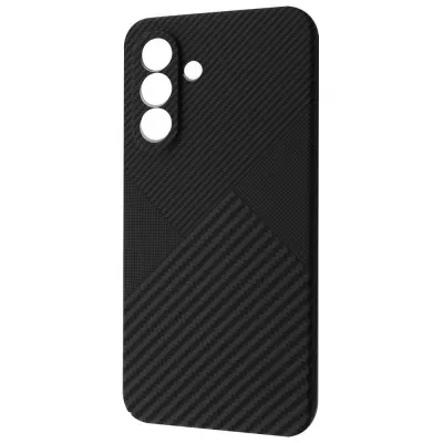 Чохол WAVE Gleam Case Samsung Galaxy A36 obsidian