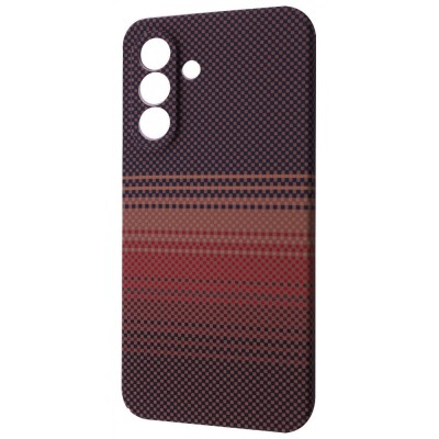 Чохол WAVE Gleam Case Samsung Galaxy S24 FE gold stripes