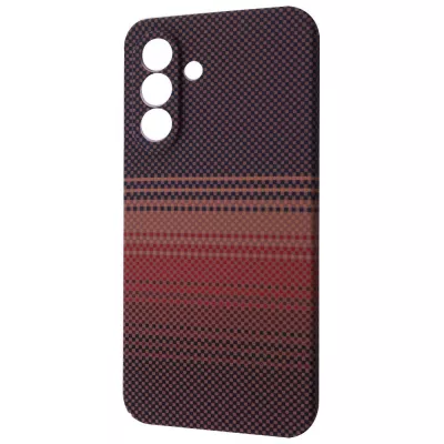 Чохол WAVE Gleam Case Samsung Galaxy S24 FE gold stripes