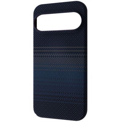 Чохол WAVE Gleam Case with Magnetic Ring Google Pixel 10 Pro blue stripes
