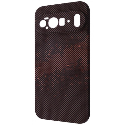 Чохол WAVE Gleam Case with Magnetic Ring Google Pixel 10 Pro XL milky way