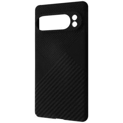 Чохол WAVE Gleam Case with Magnetic Ring Google Pixel 8 Pro obsidian