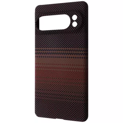 Чохол WAVE Gleam Case with Magnetic Ring Google Pixel 9 Pro XL gold stripes