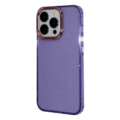 Чохол WAVE Radiance Case iPhone 13 Pro Max purple