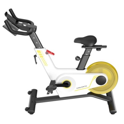 Велотренажер KINGSMITH SPRINT BIKE PB08S (PB08S) колір білий