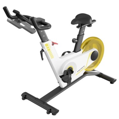 Велотренажер KINGSMITH SPRINT BIKE PB08S (PB08S) колір білий