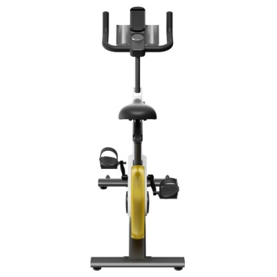 Велотренажер KINGSMITH SPRINT BIKE PB08S (PB08S) колір білий