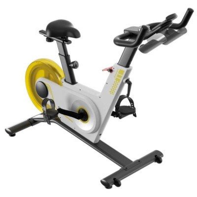 Велотренажер KINGSMITH SPRINT BIKE PB08S (PB08S) колір білий