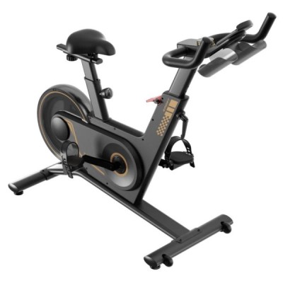 Велотренажер KINGSMITH SPRINT BIKE PB08S (PB08S) колір чорний