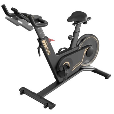 Велотренажер KINGSMITH SPRINT BIKE PB08S (PB08S) колір чорний