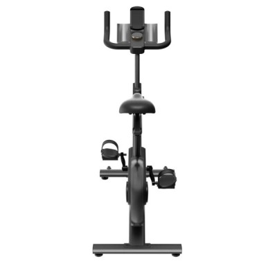 Велотренажер KINGSMITH SPRINT BIKE PB08S (PB08S) колір чорний