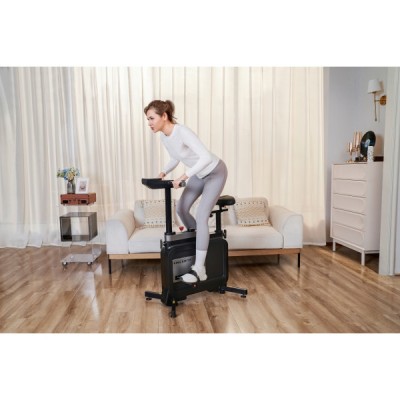 Велотренажер KINGSMIТH Workstation Bike W1B (EBW1B)