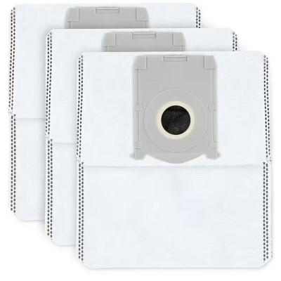 Головна щітка до робот-пилососів ANTIBACT. DUST BAG X8/T30C/T50MAX PROOMNI ECOVACS