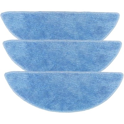 Головна щітка до робот-пилососів CLEANING CLOTH WASHABLE DEEBOT Y1 ECOVACS