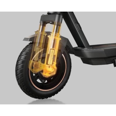 Електросамокат NAVEE GT3-E