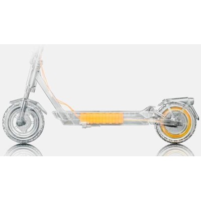 Електросамокат NAVEE GT3-E