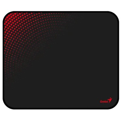 Килимок для мишi GENIUS G-Pad 230S Black