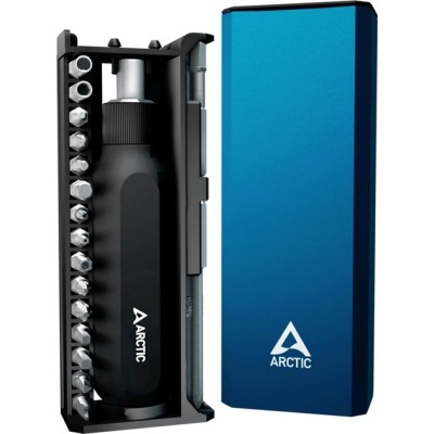 Набір викруток для точних робіт AETLS00002A ARCTIC