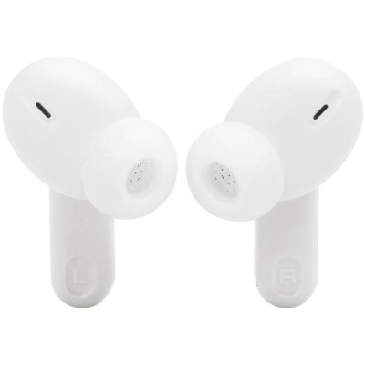 Навушники JBL TUNE Beam 2 (JBLTBEAM2WHT) White