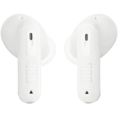Навушники JBL TUNE Beam 2 (JBLTBEAM2WHT) White