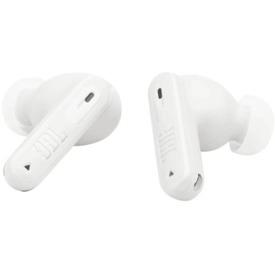 Навушники JBL TUNE Beam 2 (JBLTBEAM2WHT) White