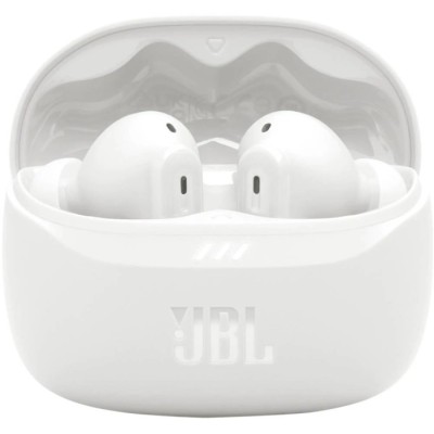 Навушники JBL TUNE Beam 2 (JBLTBEAM2WHT) White