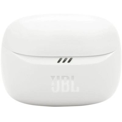 Навушники JBL TUNE Beam 2 (JBLTBEAM2WHT) White