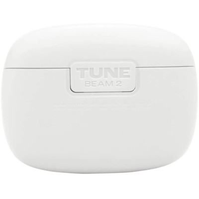 Навушники JBL TUNE Beam 2 (JBLTBEAM2WHT) White