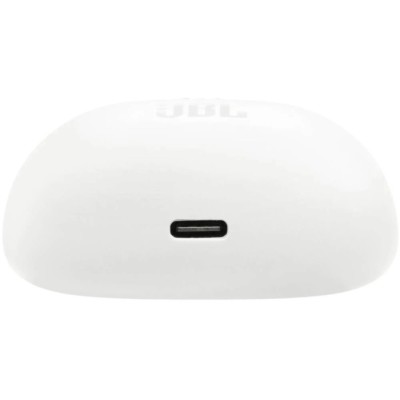 Навушники JBL TUNE Beam 2 (JBLTBEAM2WHT) White
