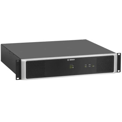 Підсилювач PVA-2P500 BOSCH