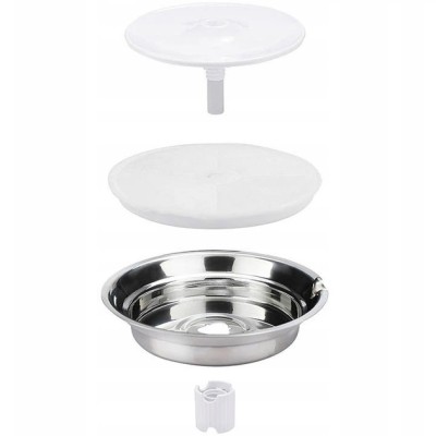 Поїлка PETKIT Eversweet 3 PRO Water Fountain White P4108