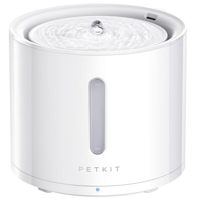 Поїлка PETKIT Eversweet SOLO 2 Smart Pet Drinking Fountain White P4114