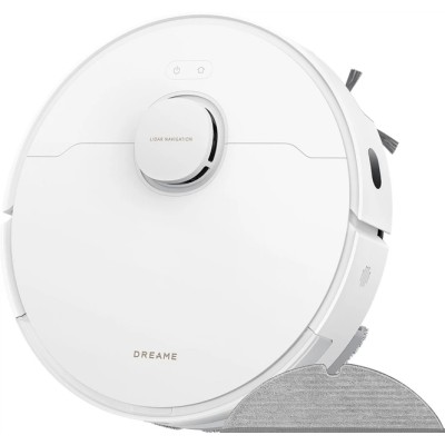 Робот-пилосос Dreame D20 PRO (RLD43SA)