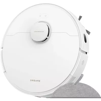 Робот-пилосос Dreame D20 PRO (RLD43SA)