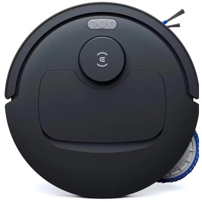 Робот-пилосос Ecovacs Deebot T30CDLX71 Black