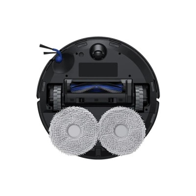 Робот-пилосос Ecovacs Deebot T30CDLX71 Black