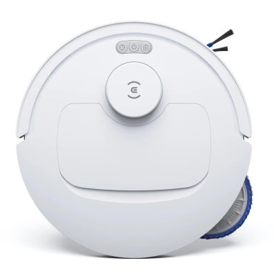 Робот-пилосос Ecovacs Deebot T30CDLX71 White